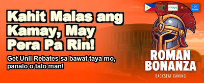 Biggest Jackpots in the Philippines