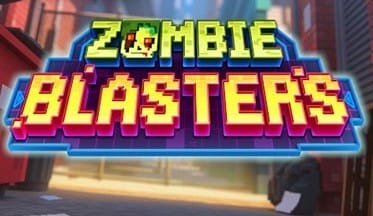 Zombie Blasters